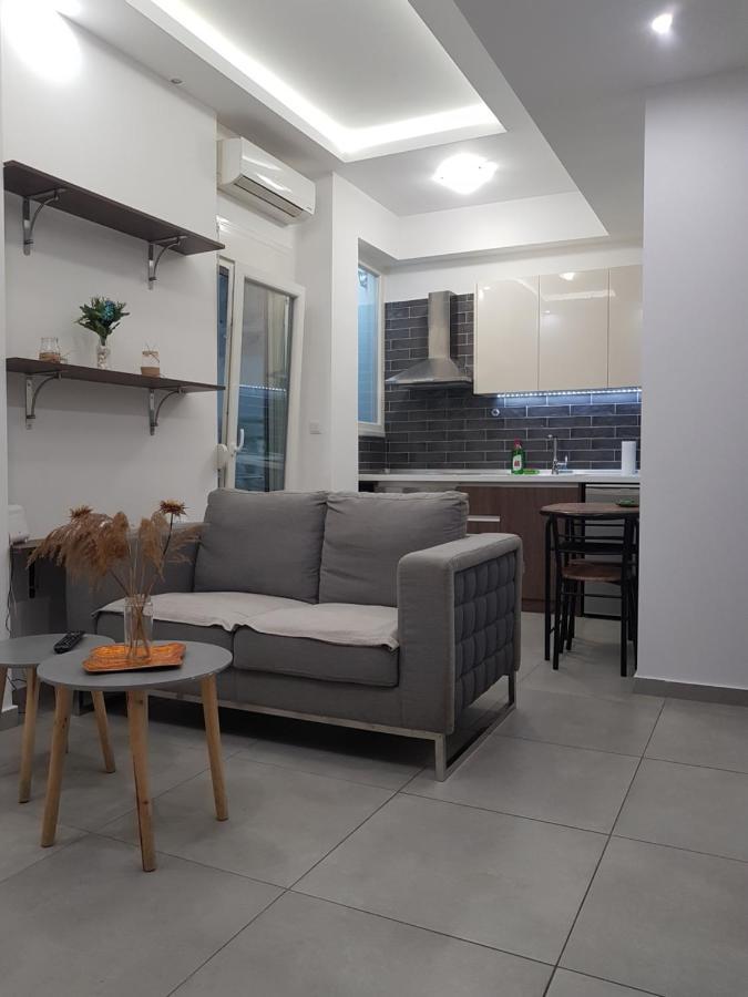kamara apartment Tessalónica Exterior foto