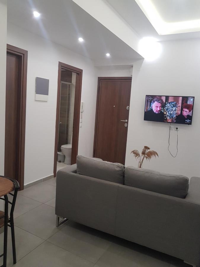 kamara apartment Tessalónica Exterior foto