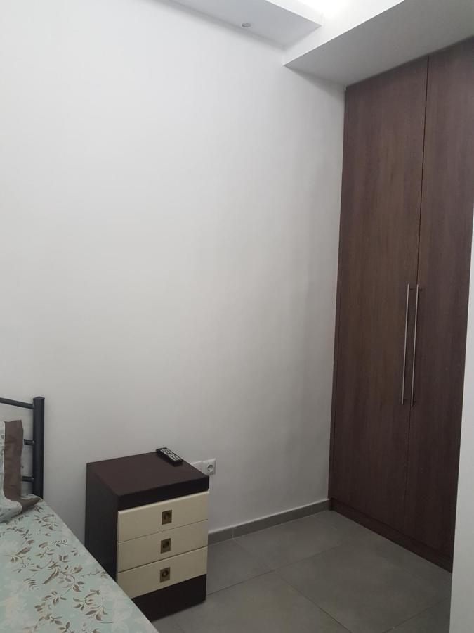kamara apartment Tessalónica Exterior foto